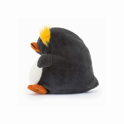 Jellycat Maurice Macaroni Penguin USA | 46012MJGN